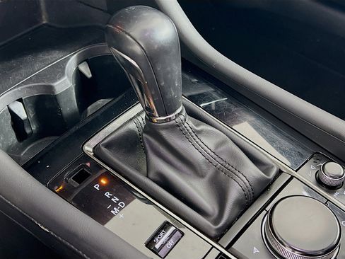 Used 2020 MAZDA MAZDA3 AWD Hatchback w/ Premium Pkg image 11