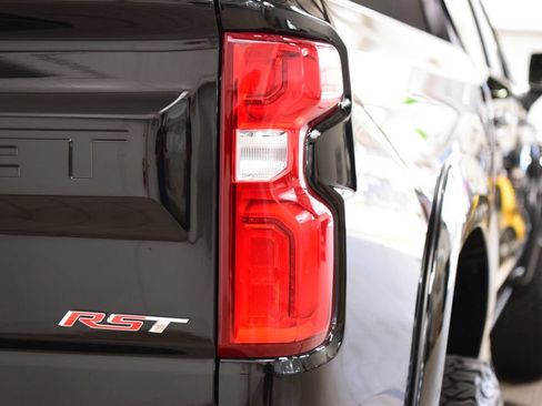 Used 2024 Chevrolet Silverado 1500 RST w/ All Star Edition Plus AWD/4WD image 23