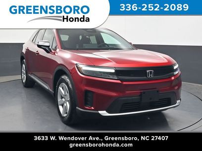 Used 2024 Honda Prologue EX