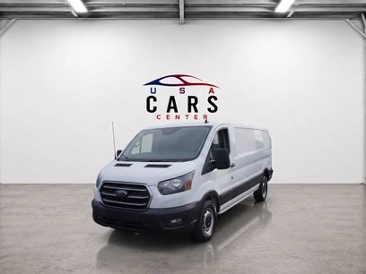 Used 2020 Ford Transit 350 Low Roof w/ Upfitter Package