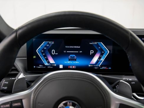 Used 2024 BMW M440i xDrive Gran Coupe M440i xDrive image 18