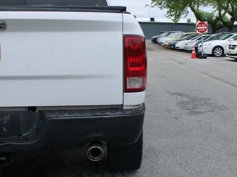 Used 2012 RAM 1500 Big Horn RWD image 40