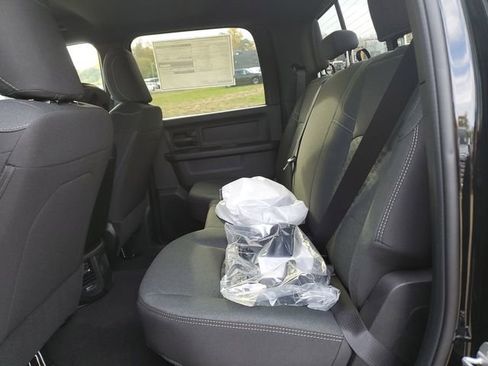 New 2026 RAM 3500 Tradesman image 13