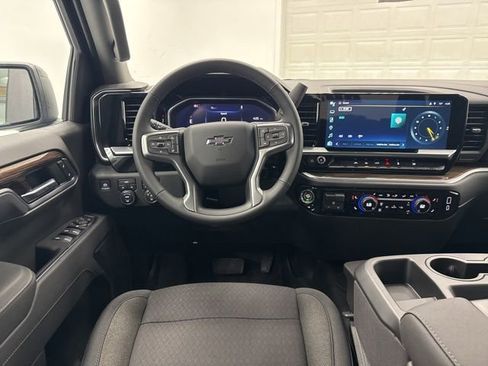 New 2026 Chevrolet Silverado 1500 RST w/ RST Select Package AWD/4WD image 24