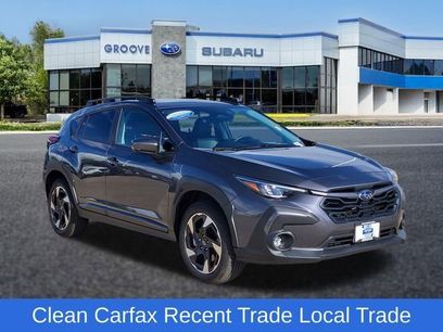 Used 2025 Subaru Crosstrek 2.5i Limited
