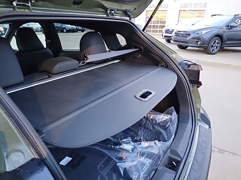 New 2026 Subaru Crosstrek 2.5i Wilderness w/ Crosstrek Mirror Package AWD/4WD image 51