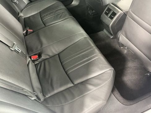 Certified 2020 Honda Accord EX-L image 12