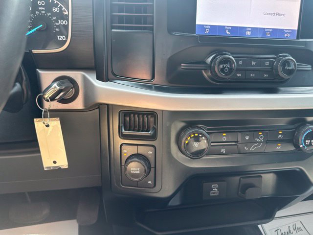 Used 2023 Ford F150 XL AWD/4WD image 38
