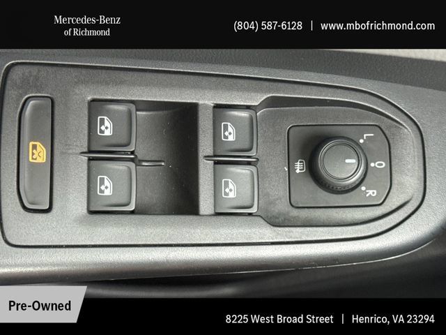 Used 2023 Volkswagen Taos SEL AWD/4WD image 14