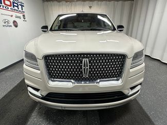 Used 2020 Lincoln Navigator Reserve w/ Luxury Package video 3