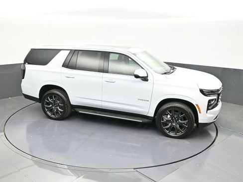 New 2026 Chevrolet Tahoe High Country w/ Sun And Tow Package image 60