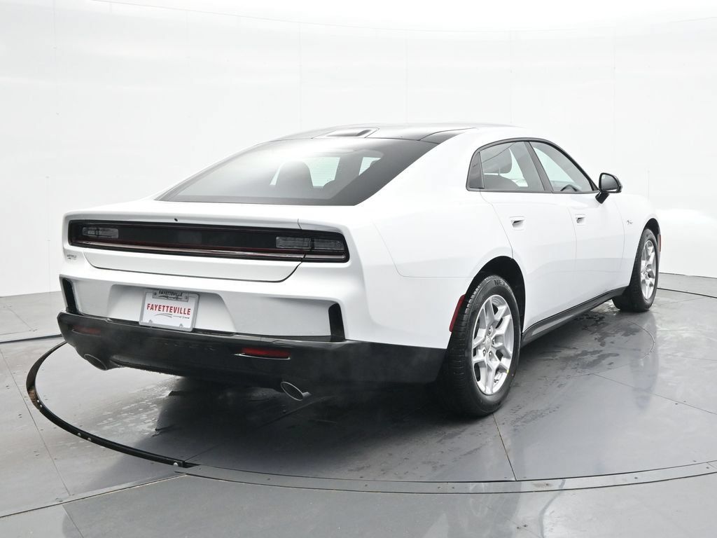 New 2026 Dodge Charger R/T AWD/4WD image 7