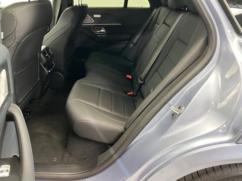 New 2026 Mercedes-Benz GLE 450 4MATIC Coupe image 21