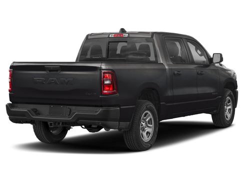 New 2026 RAM 1500 Express AWD/4WD image 32