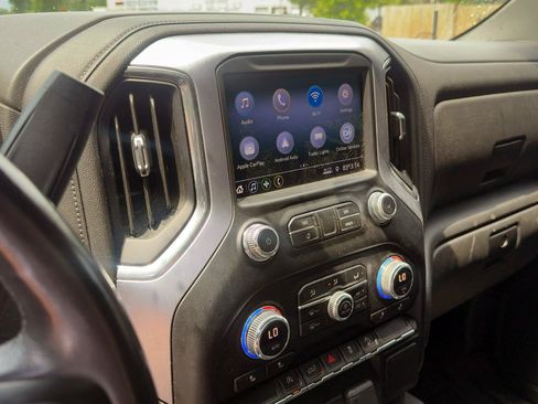 Used 2020 GMC Sierra 1500 Elevation w/ Elevation Value Package AWD/4WD image 47