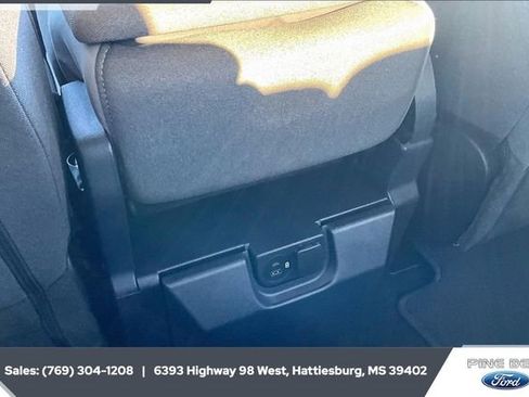 Used 2022 Ford F150 XLT w/ Equipment Group 302A High image 24