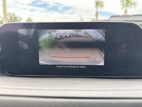 Used 2024 MAZDA CX-30 AWD 2.5 S w/ Preferred Package image 30
