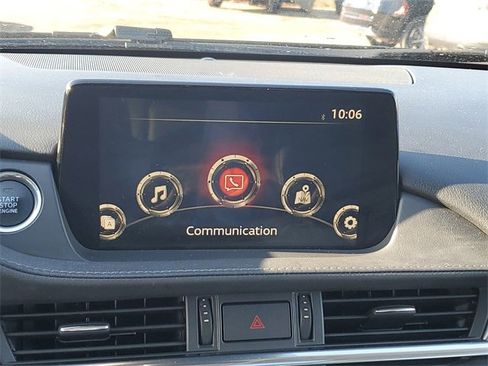 Used 2021 MAZDA MAZDA6 Touring image 25