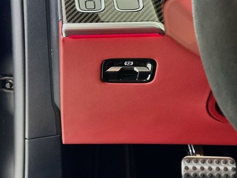 Used 2025 Mercedes-Benz S 63 AMG S image 11