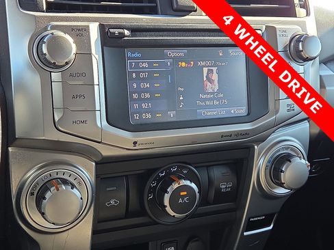 Used 2019 Toyota 4Runner SR5 image 16