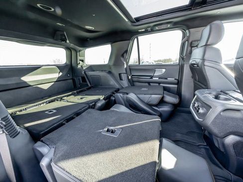 New 2025 Ford Expedition Tremor image 14