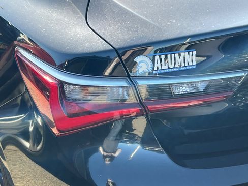 Used 2019 Acura ILX FWD image 20