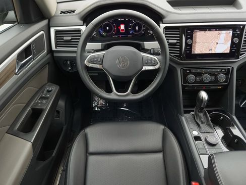 Used 2023 Volkswagen Atlas SEL image 22