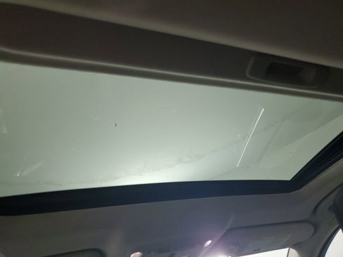 Used 2020 INFINITI Q50 Sport w/ Cargo Package image 16