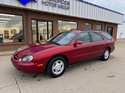Used 1997 Ford Taurus GL