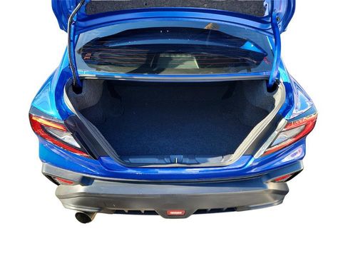 Used 2022 Subaru WRX image 23