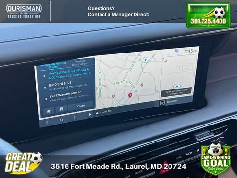 Certified 2026 Hyundai Palisade XRT Pro AWD/4WD image 14