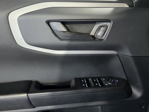 Used 2022 Ford Bronco Sport Big Bend image 13