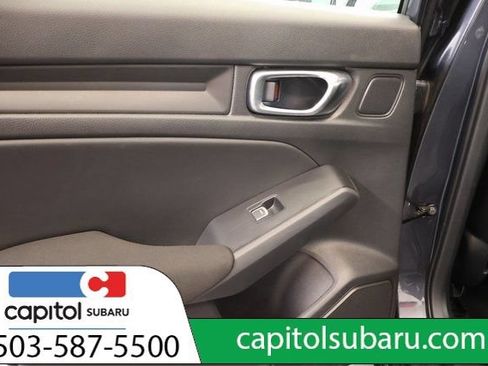 Used 2025 Honda Civic LX image 29