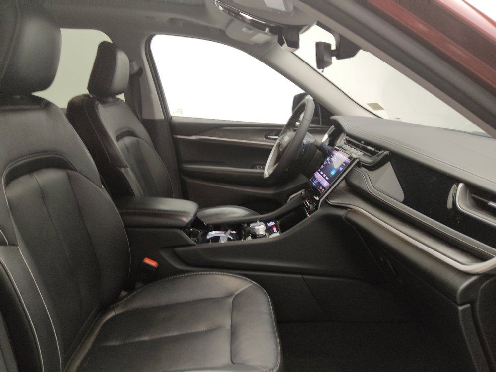 Used 2022 Jeep Grand Cherokee Limited 4xe AWD/4WD image 21