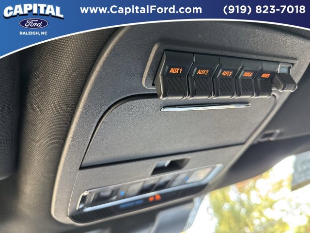 Certified 2023 Ford F150 Raptor AWD/4WD image 32