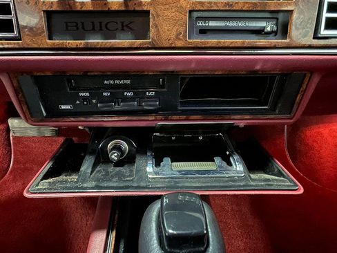 Used 1991 Buick Regal Custom image 72