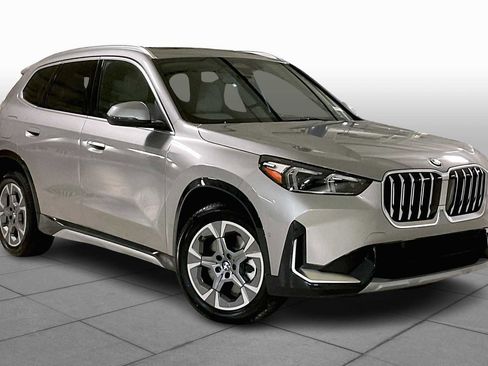 Used 2025 BMW X1 xDrive28i w/ Convenience Package image 2