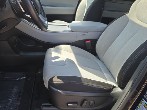 Used 2020 Hyundai Palisade SEL w/ Convenience Package FWD image 13