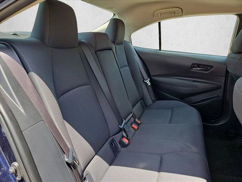 Certified 2024 Toyota Corolla LE FWD image 18