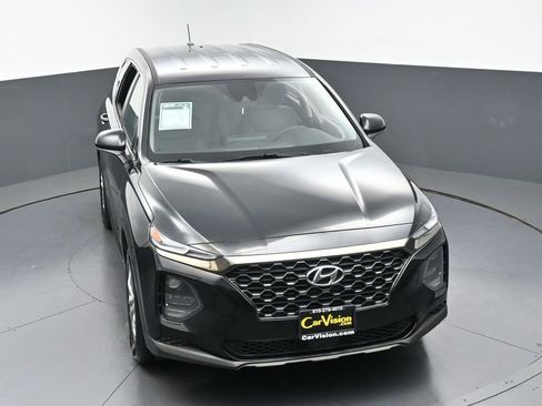 Used 2019 Hyundai Santa Fe SE AWD/4WD image 42