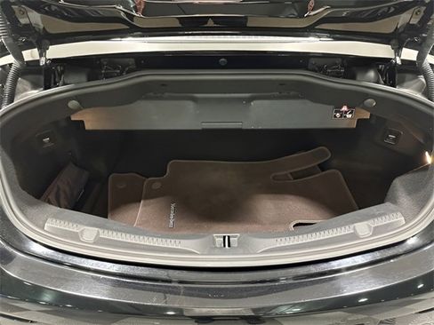 Used 2018 Mercedes-Benz E 400 4MATIC Cabriolet image 13
