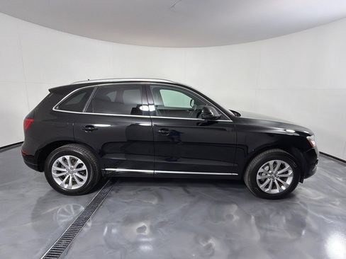 Used 2014 Audi Q5 2.0T Premium Plus w/ Premium Plus Package AWD/4WD image 4