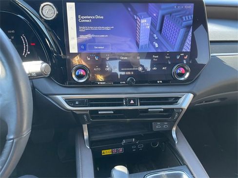 Certified 2023 Lexus RX 350 FWD image 6
