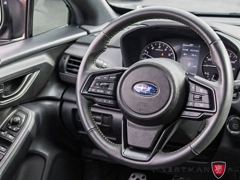 Used 2024 Subaru Crosstrek 2.5i Sport w/ Crosstrek Mirror Package image 33