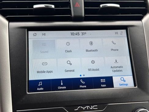 Used 2020 Ford Fusion SE image 24