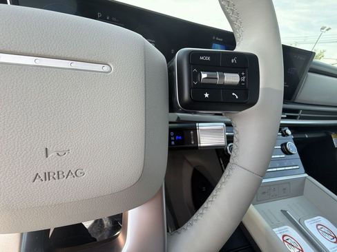 New 2026 Hyundai Santa Fe SE AWD/4WD image 19