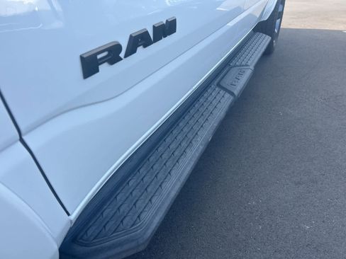 Used 2023 RAM 1500 Big Horn image 17