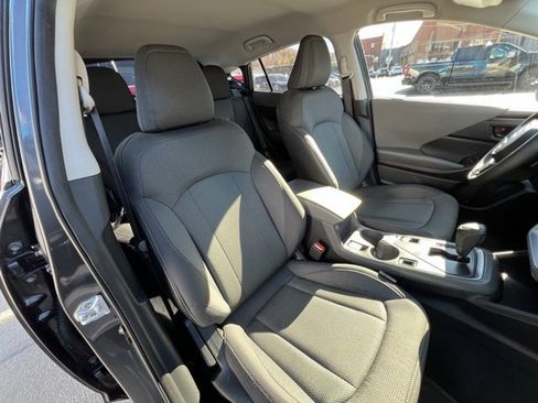 Used 2024 Subaru Crosstrek 2.0i Premium w/ Popular Package #3 image 22