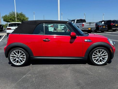 Used 2009 MINI Cooper S image 2