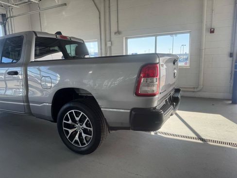 Used 2020 RAM 1500 Tradesman image 5